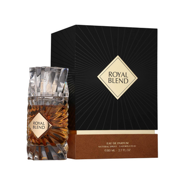 Royal Blend