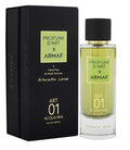 Armaf Acqua Mia - frisches Eau de Duftstoff (Parfum)