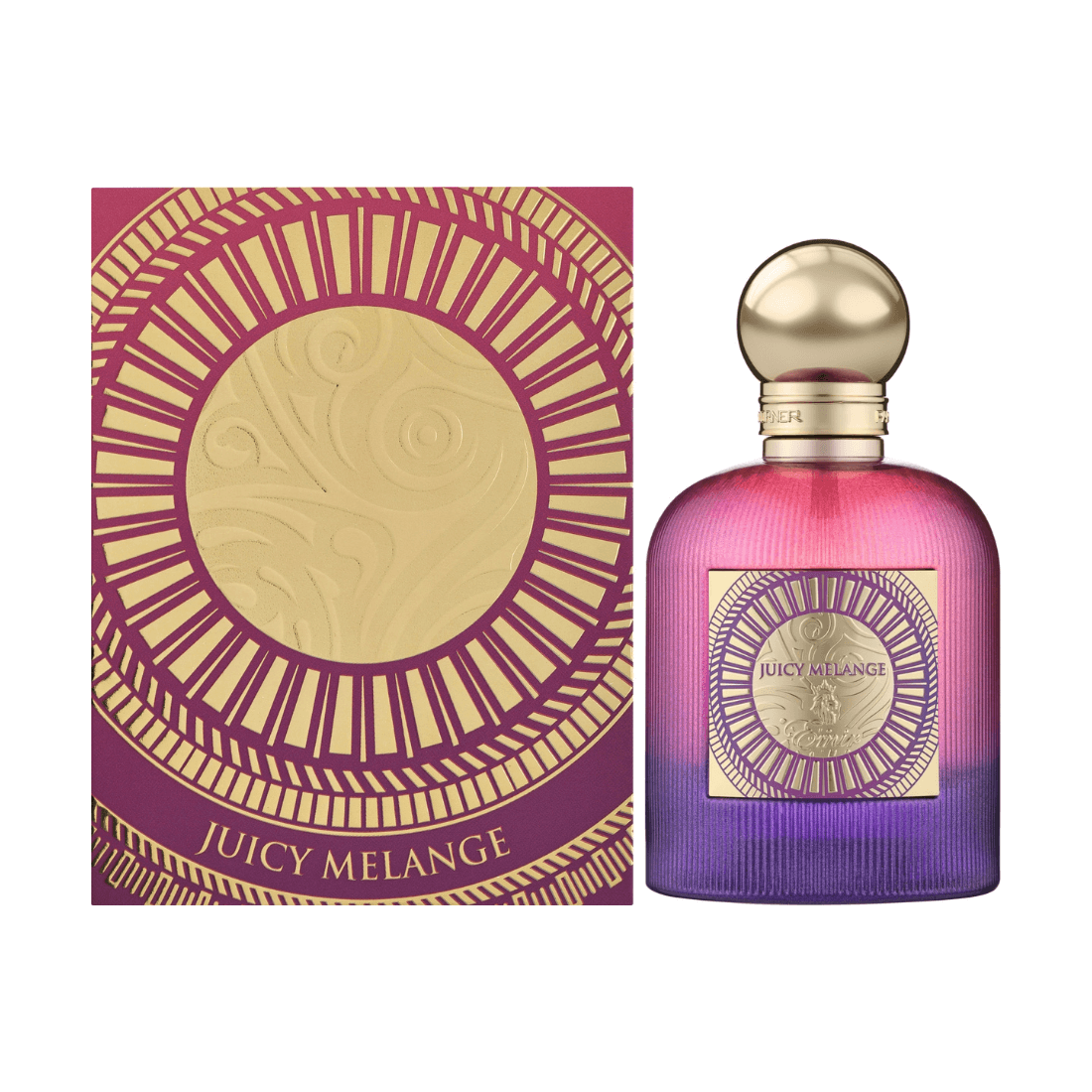 Paris Corner Juicy Melange