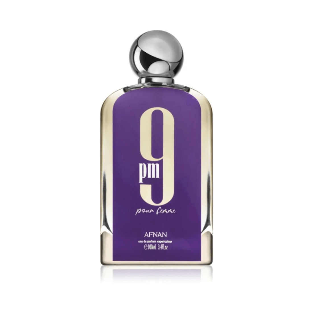 Afnan 9 PM Women