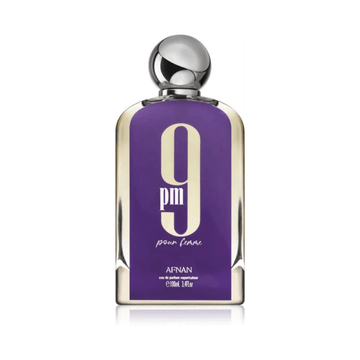 Afnan 9 PM Women