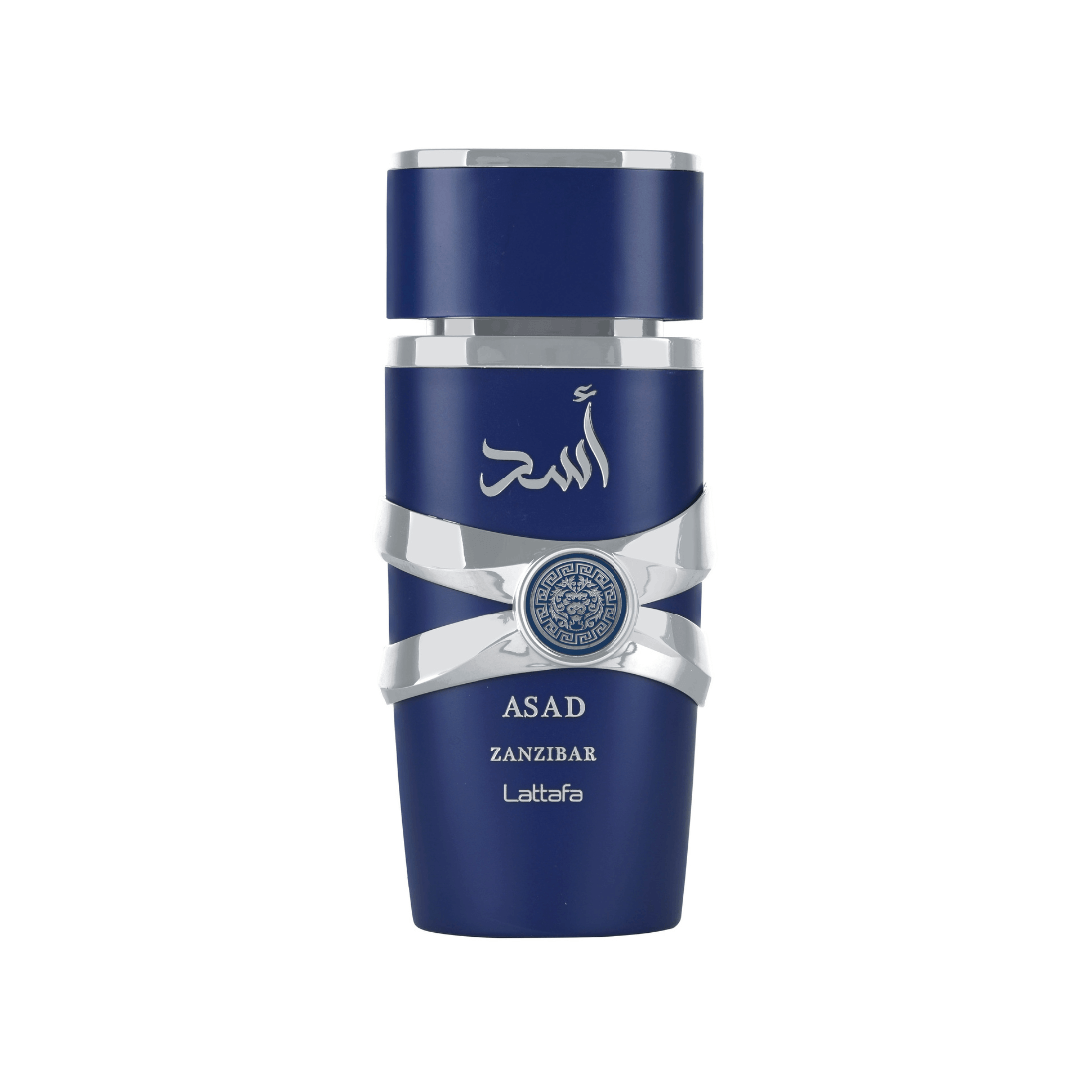 Lattafa Asad Zanzibar