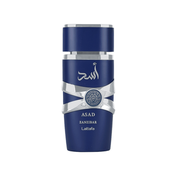 Lattafa Asad Zanzibar