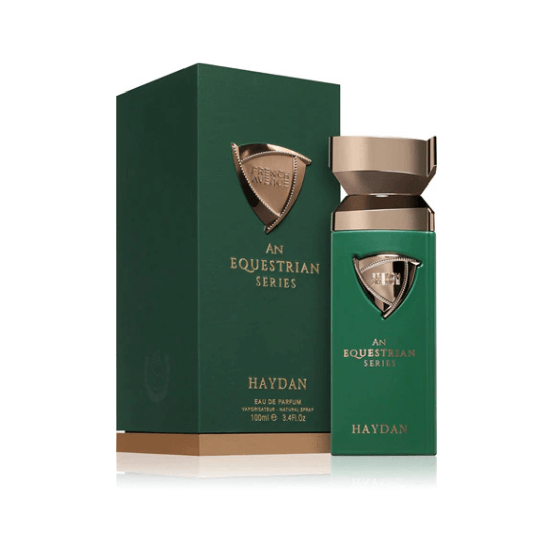 French Avenue Haydan