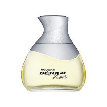 Al Haramain Detour Noir