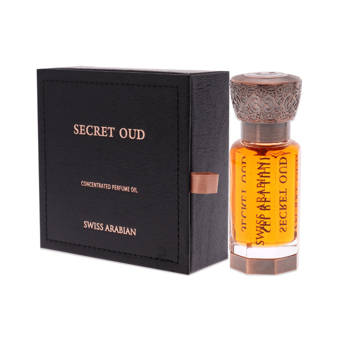 Swiss Arabian Secret Oud