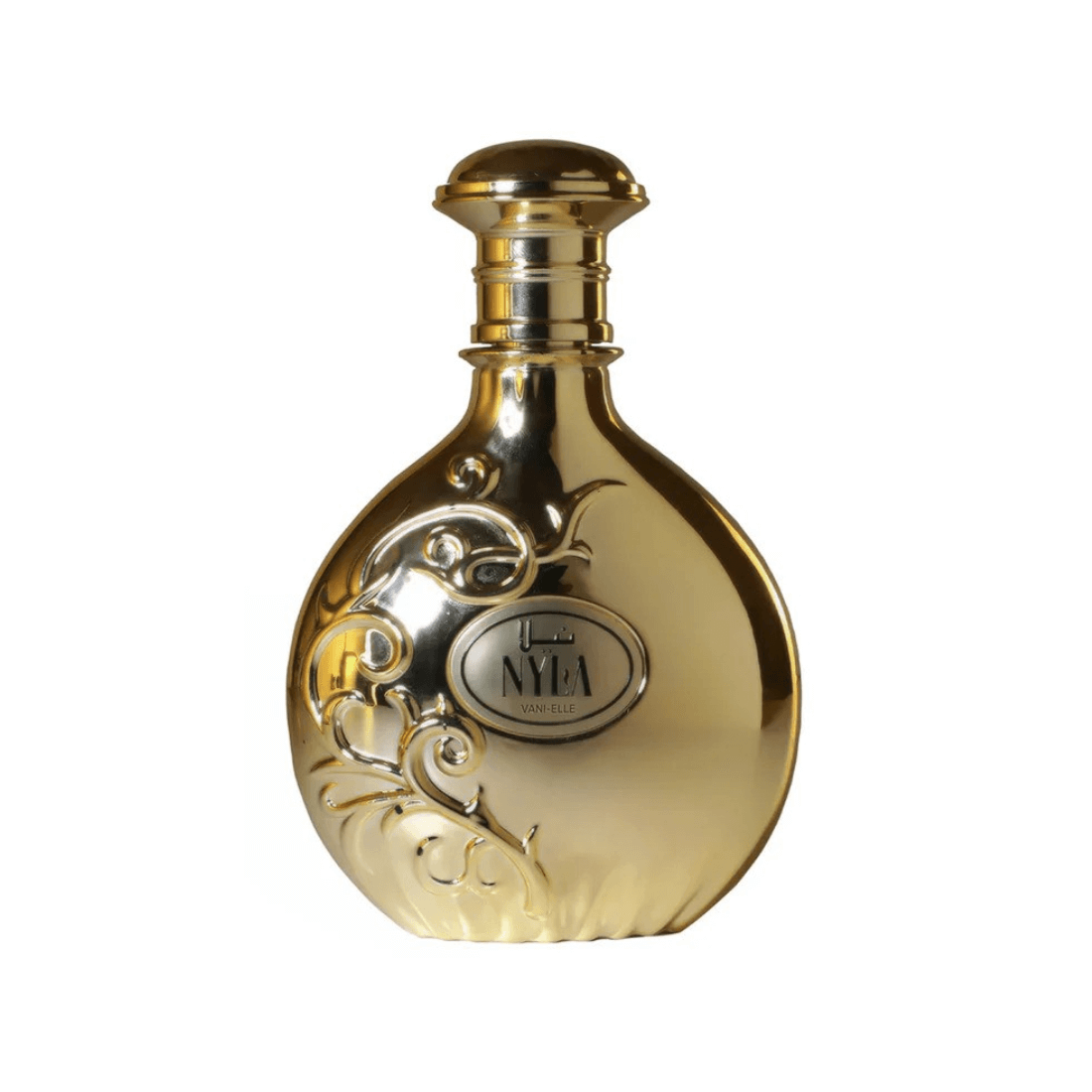 Arabiyat Prestige Nyla Vanielle