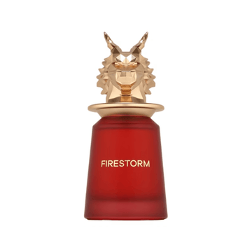 French Avenue Firestorm