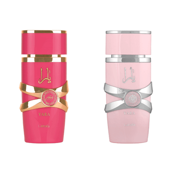 Lattafa Yara Anniversary Set