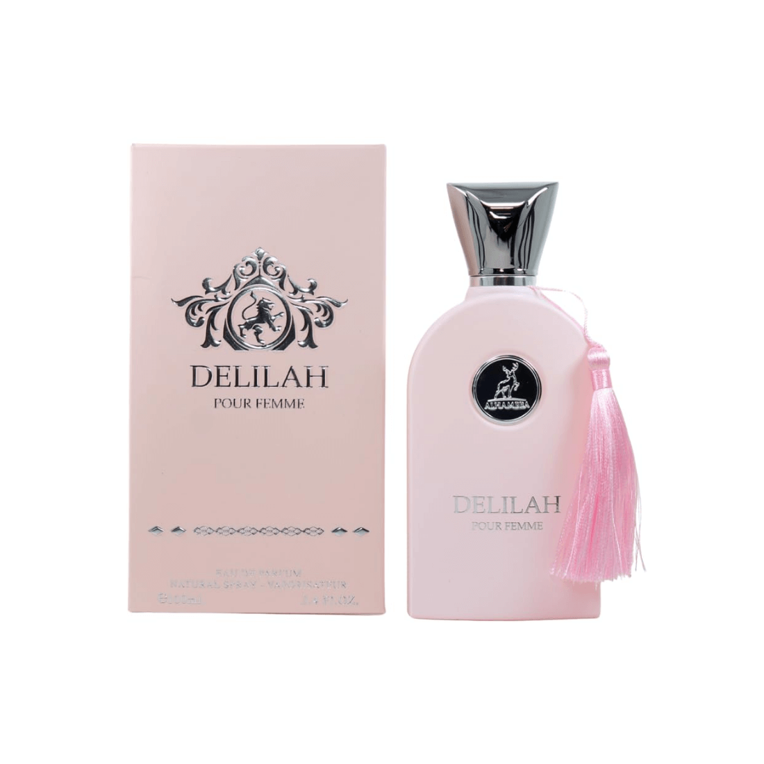 Maison Alhambra Delilah