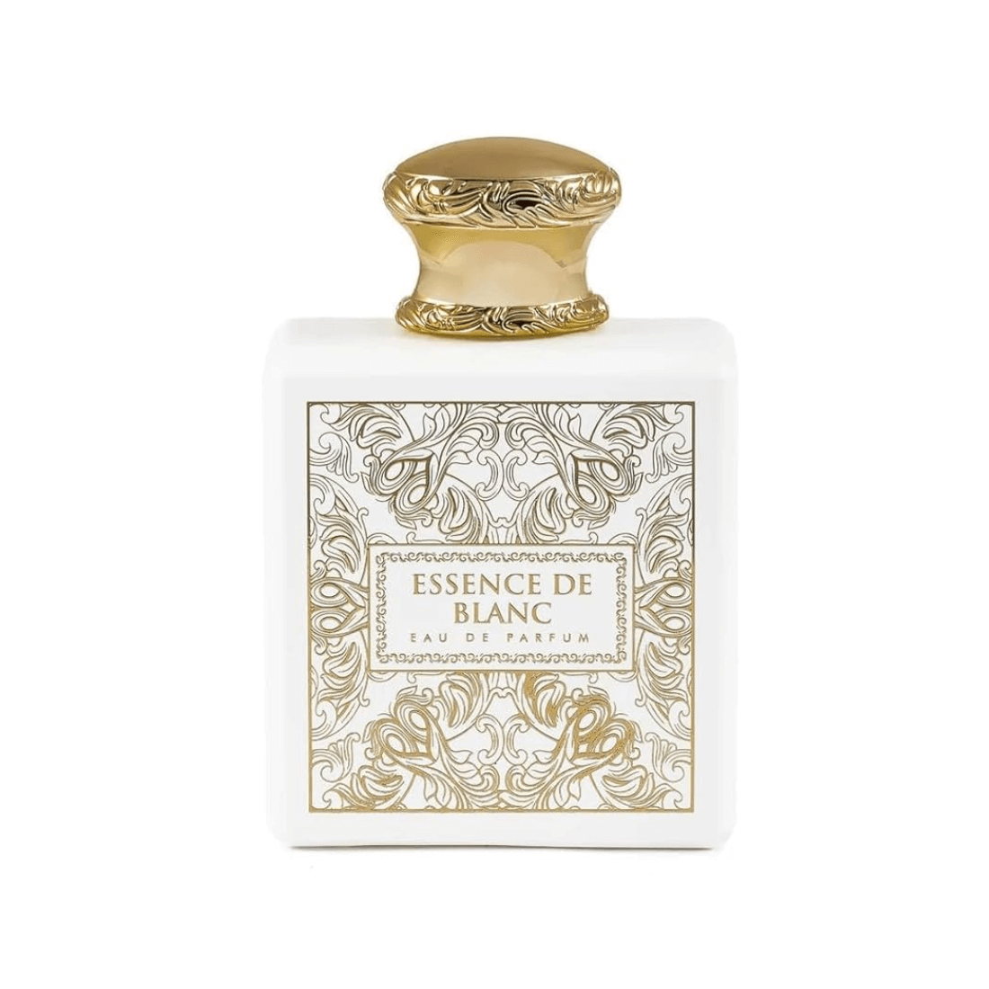 French Avenue Essence De Blanc