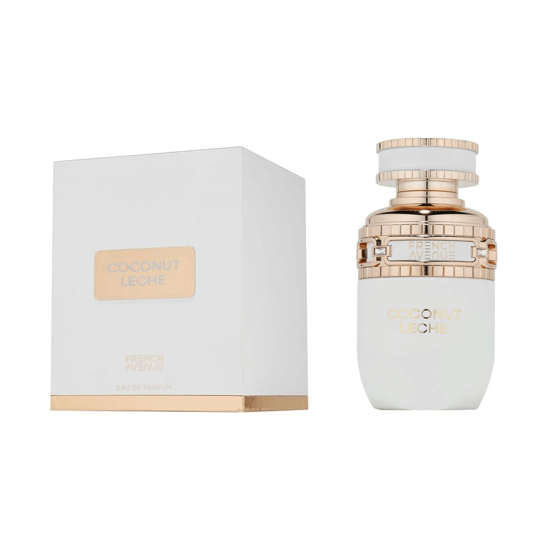 French Avenue Coconut Leche