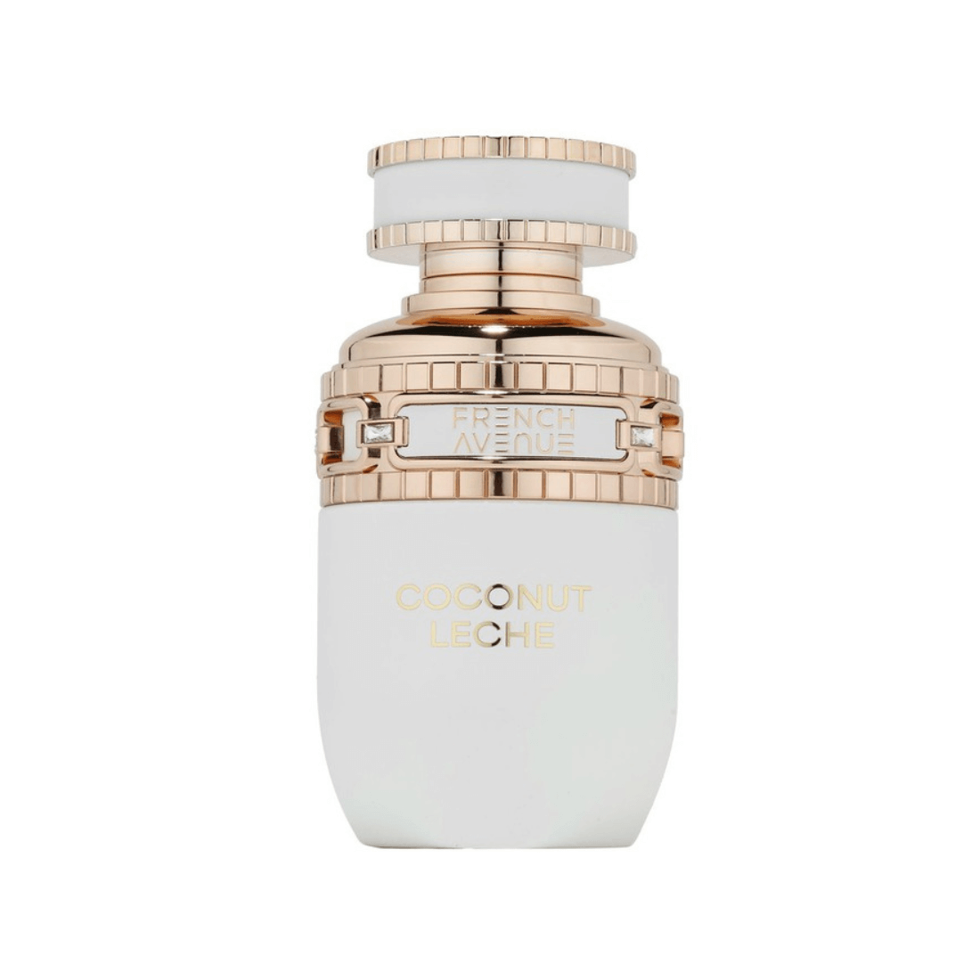 French Avenue Coconut Leche