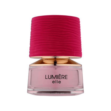 French Avenue Lumiere Elle