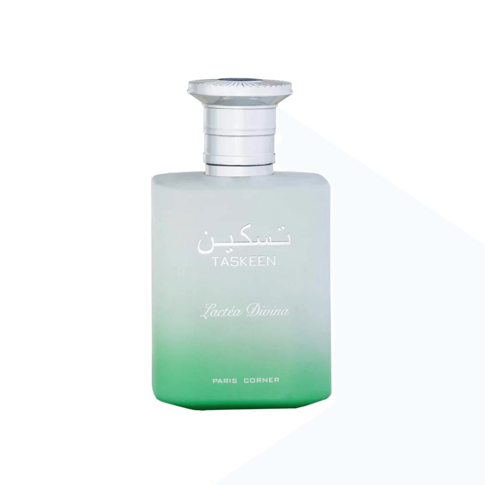 Paris Corner Taskeen Lactea Divina