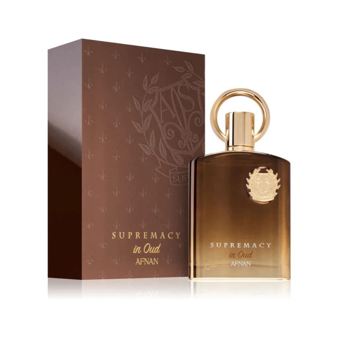 Afnan Supremacy In Oud