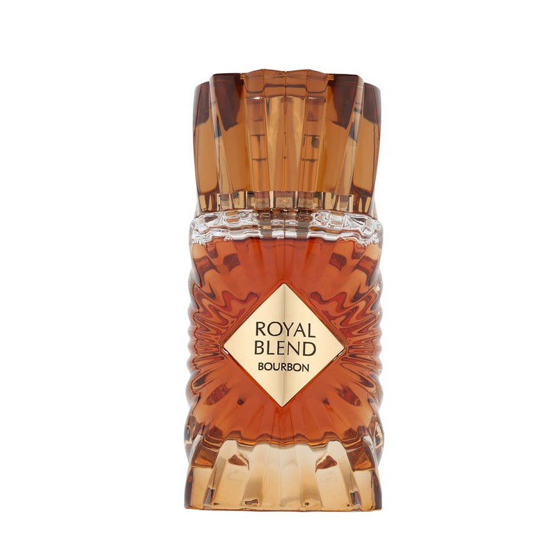 French Avenue Royal Blend Bourbon