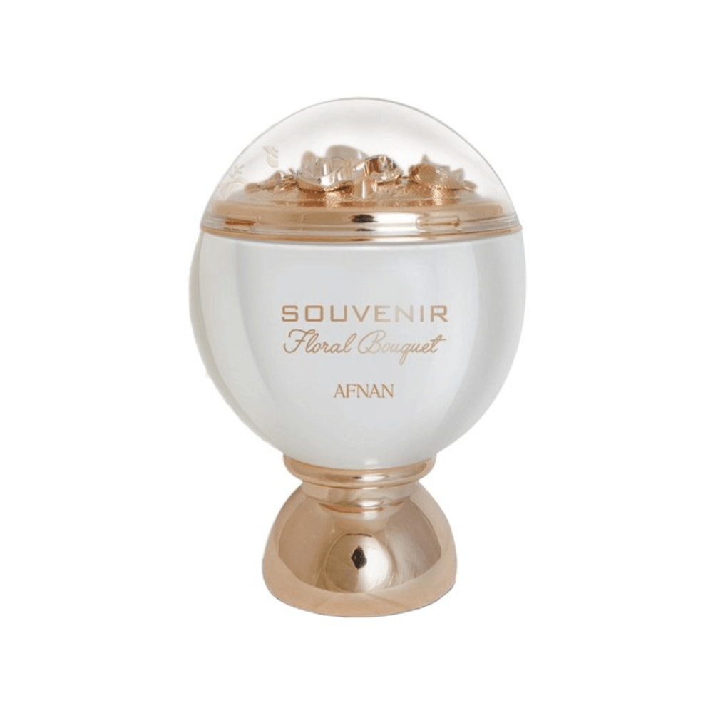 Afnan Souvenir Floral Bouquet
