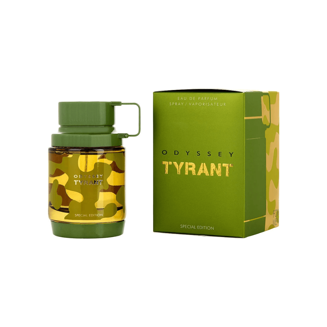 Armaf Odyssey Tyrant