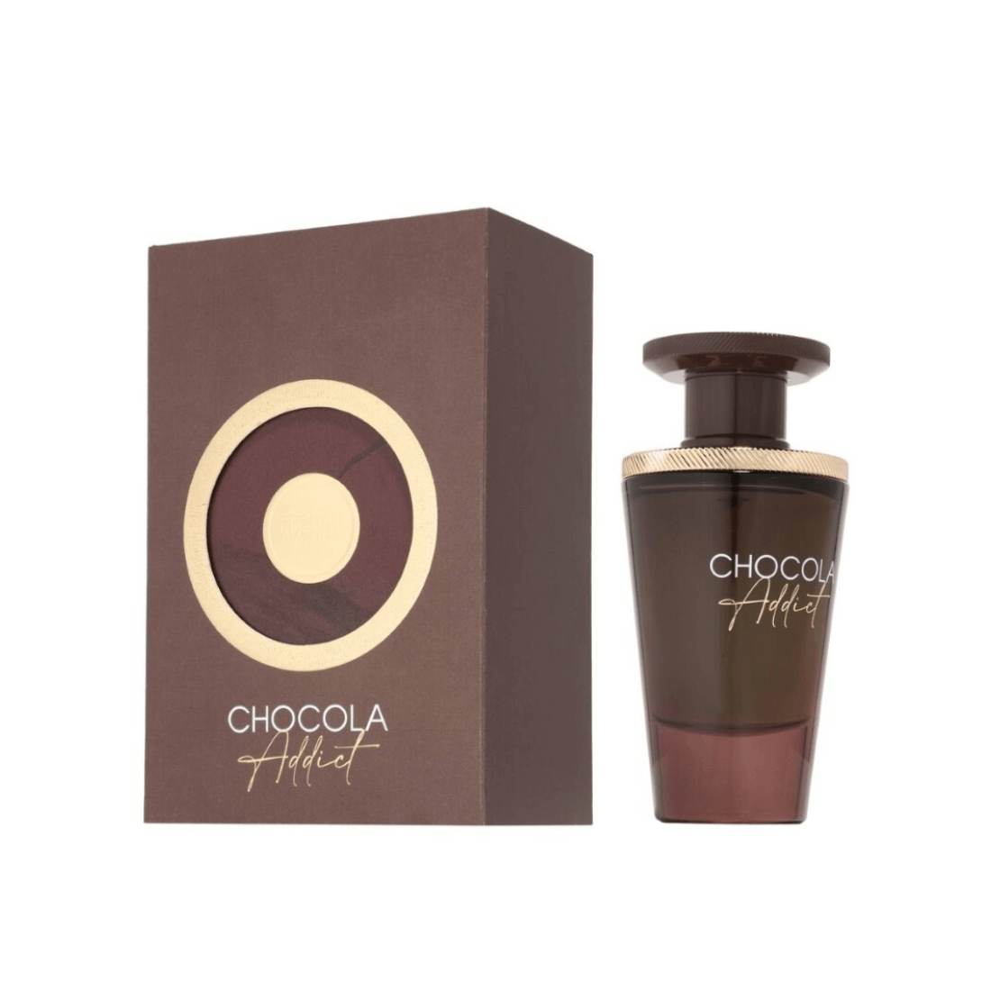 French Avenue Chocola Addict