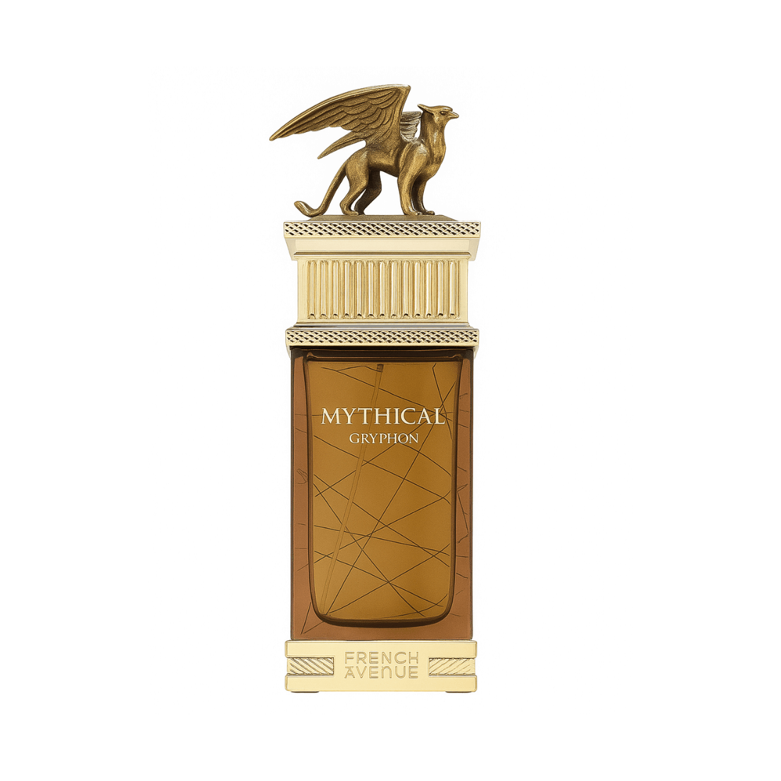 French Avenue Mythical Gryphon