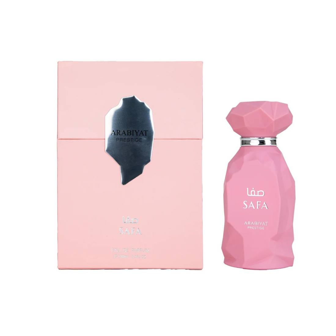 Arabiyat Prestige Safa