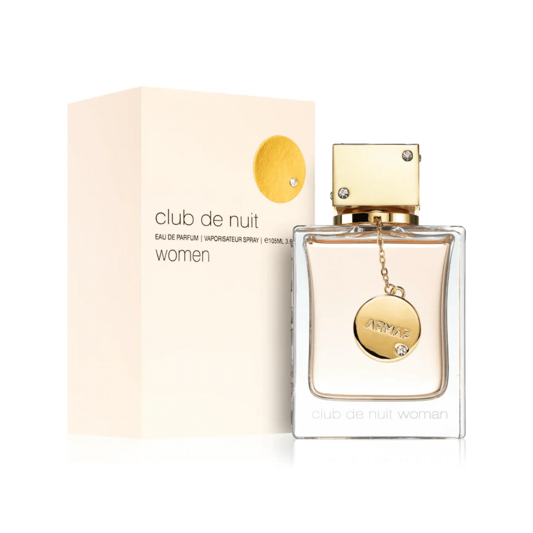 Armaf Club De Nuit