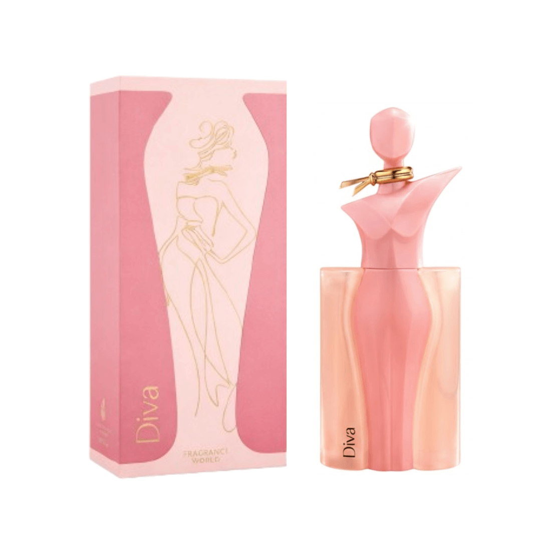 Fragrance World Diva