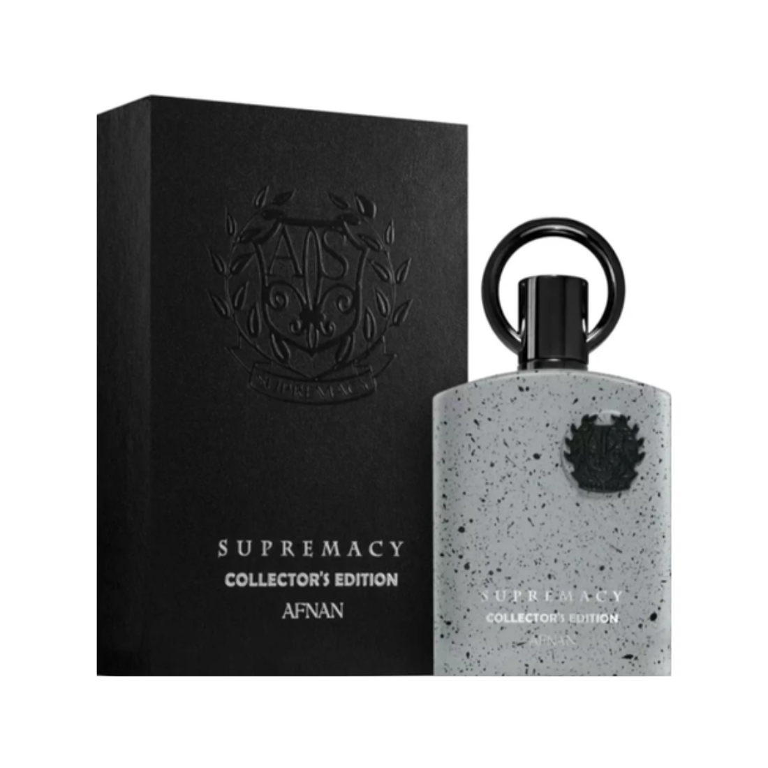 Supremacy Collector's Edition