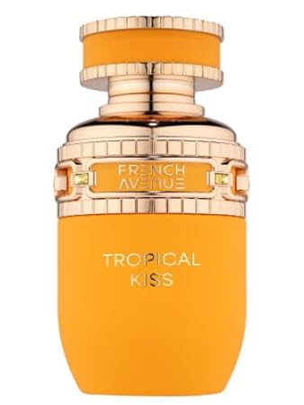 Tropical Kiss