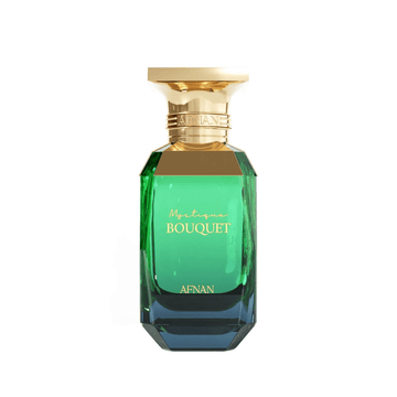 Mystique Bouquet – blumiger Duft mit Amber und Moschus