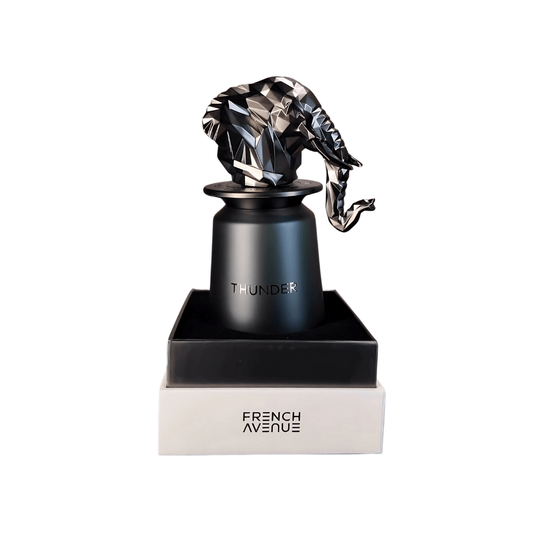 French Avenue Thunder