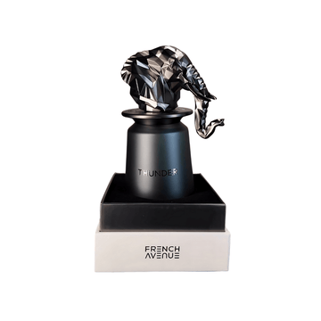 French Avenue Thunder