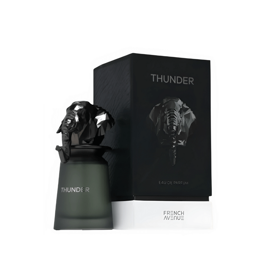 French Avenue Thunder