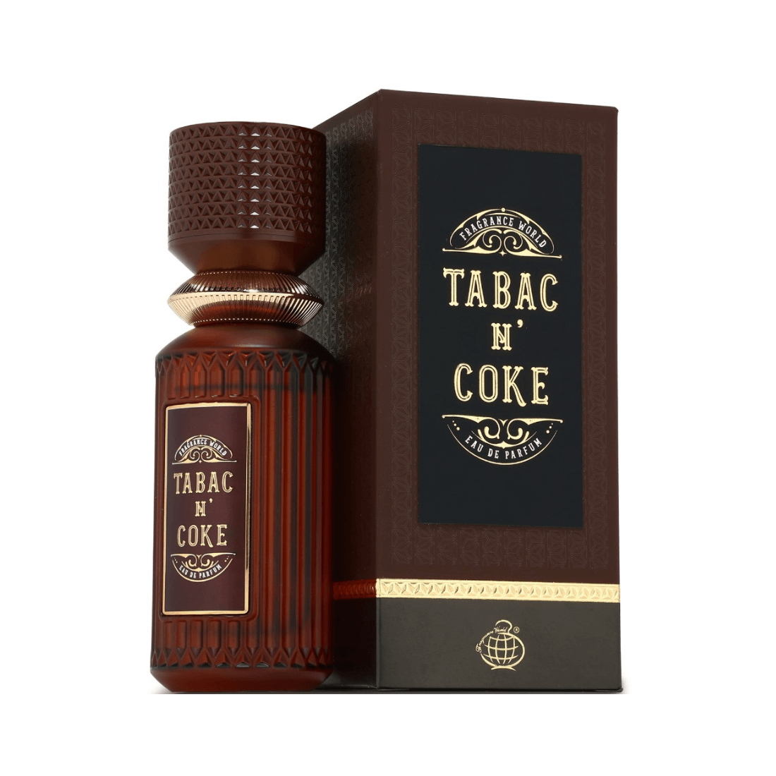 Fragrance World Tabac N' Coke