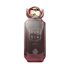 Fragrance World Elysia Vanilla