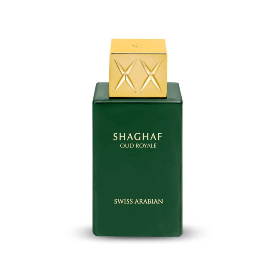 Swiss Arabian Shaghaf Oud Royale