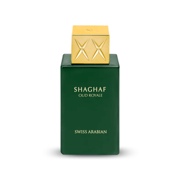 Swiss Arabian Shaghaf Oud Royale