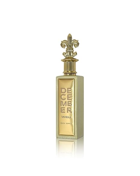 December Vannile Duftstoff (Parfum) von Paris Corner kaufen