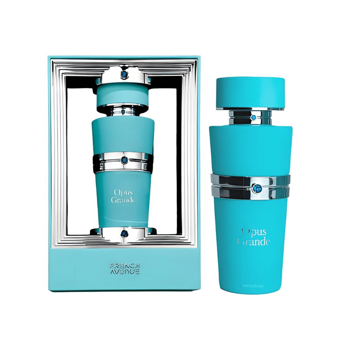 French Avenue Opus Grande