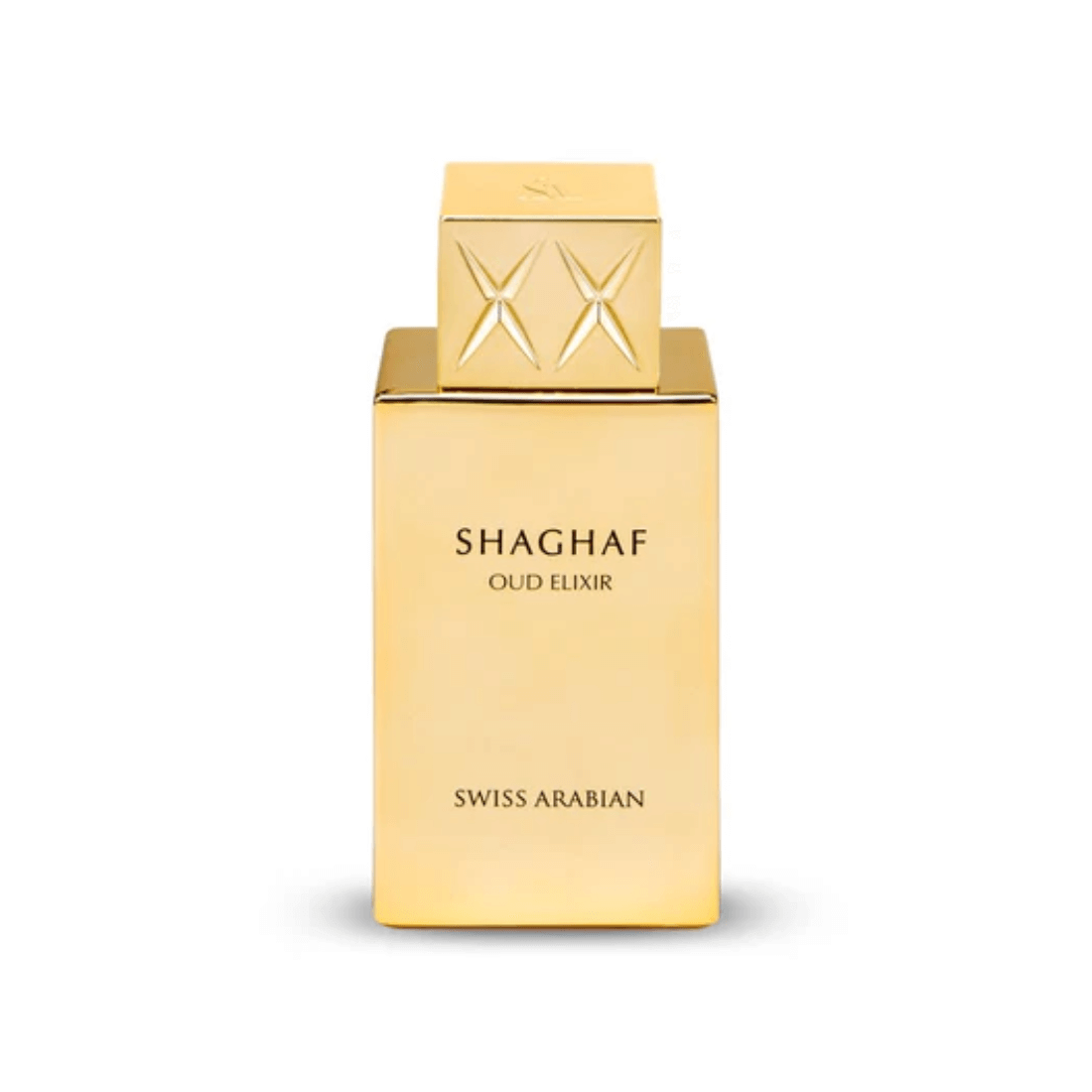 Swiss Arabian Shaghaf Oud Elixir
