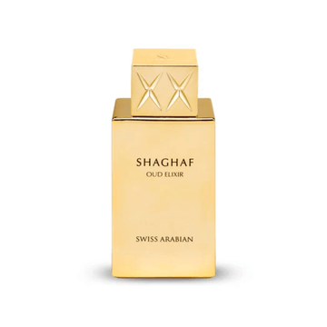 Swiss Arabian Shaghaf Oud Elixir