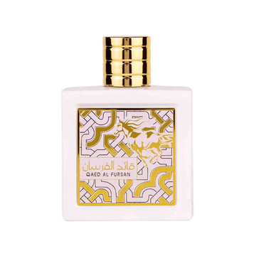 Lattafa Qaed Al Fursan Unlimited