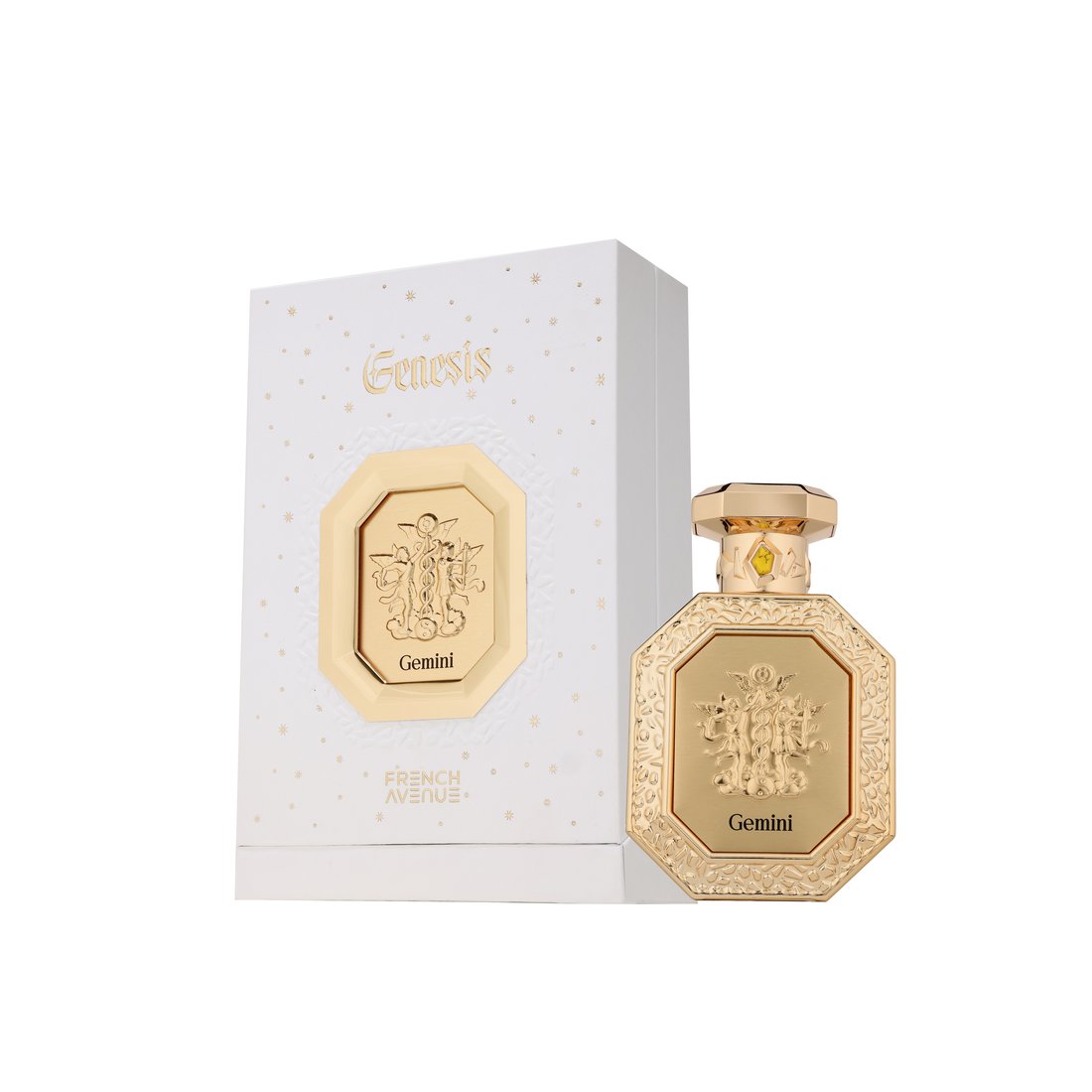 French Avenue Genesis Gemini