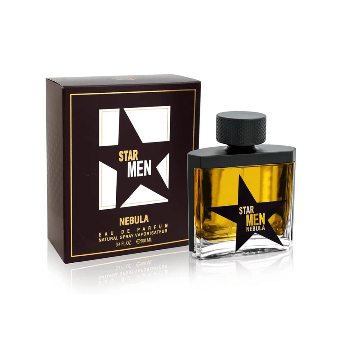 Fragrance World Star Men Nebula