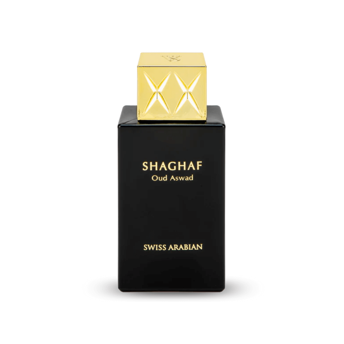 Swiss Arabian Shaghaf Oud Aswad
