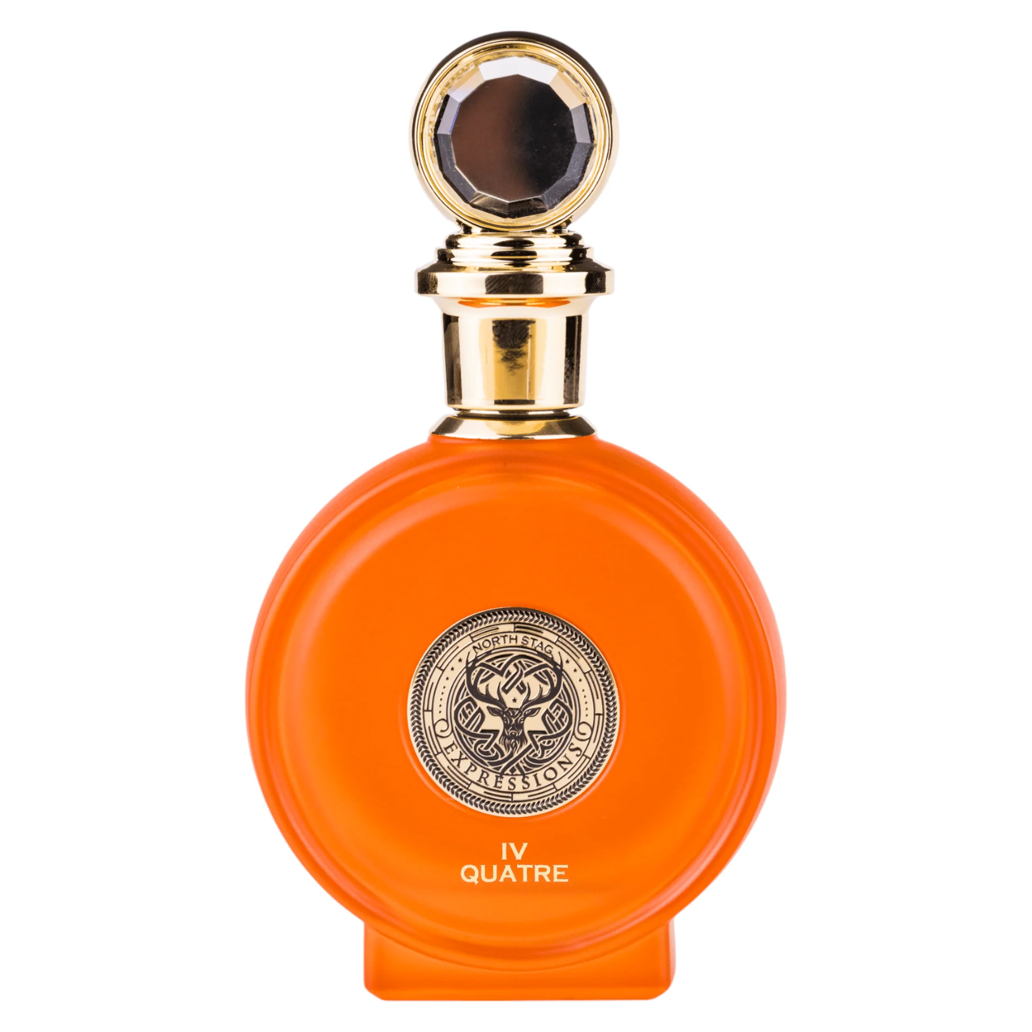 Paris Corner Quatre IV Expressions