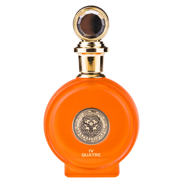 Paris Corner Quatre IV Expressions