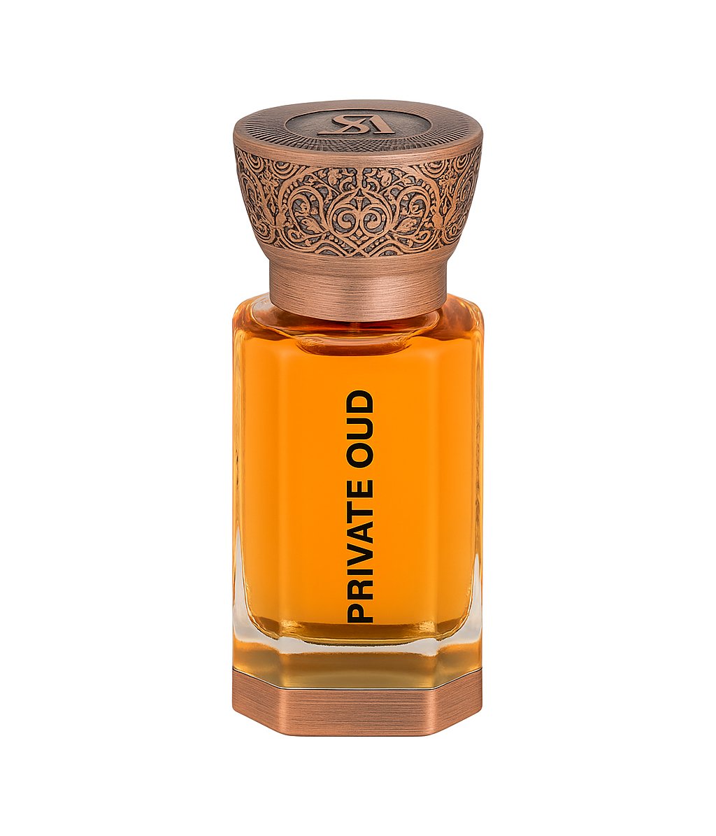 Swiss Arabian Private Oud