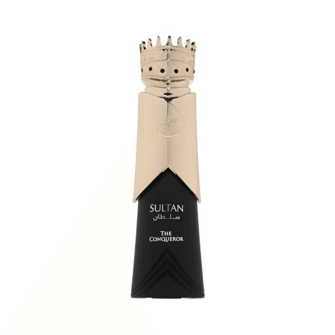 Sultan The Conqueror – kraftvoller orientalischer Duft mit Amber und Patchouli